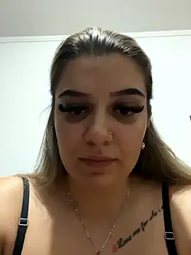 CrazyJessika online show from January 14, 11:19 pm