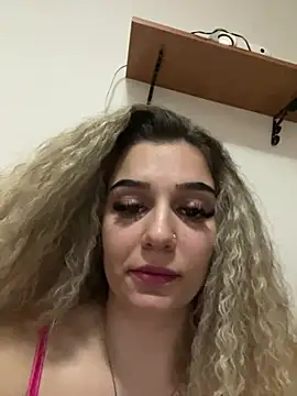 CrazyJessika online show from March 29, 2:08 pm