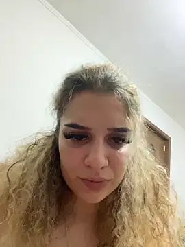 CrazyJessika online show from March 8, 2:04 am