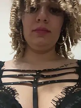 CrazyJessika online show from February 7, 5:10 pm