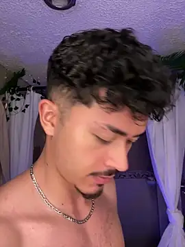 NicolaiKarav online show from April 1, 2:13 am