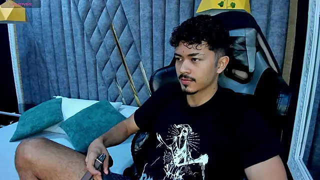 NicolaiKarav online show from March 14, 12:44 pm