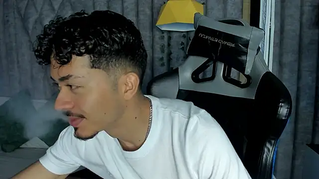 NicolaiKarav online show from March 12, 12:31 pm