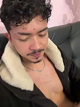 NicolaiKarav online show from March 18, 10:29 am