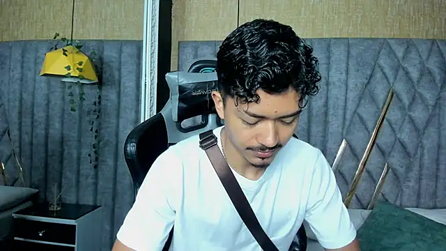 NicolaiKarav online show from March 19, 12:38 pm