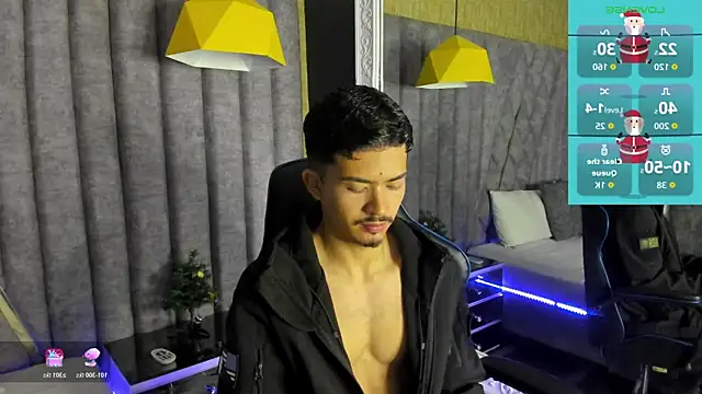 Snapshot of NicolaiKarav chatting on December 19, 12:07 pm NicolaiKarav online show from December 19, 12:07 pm