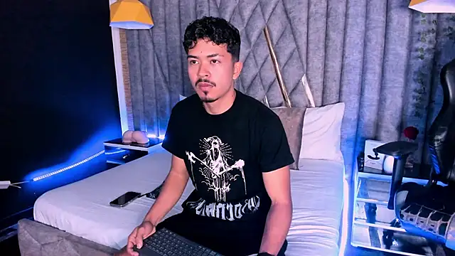 NicolaiKarav online show from February 28, 11:54 am