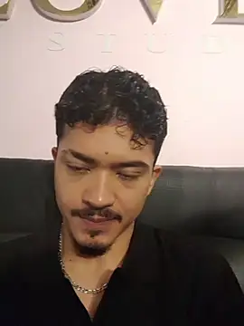 NicolaiKarav online show from February 18, 10:12 am