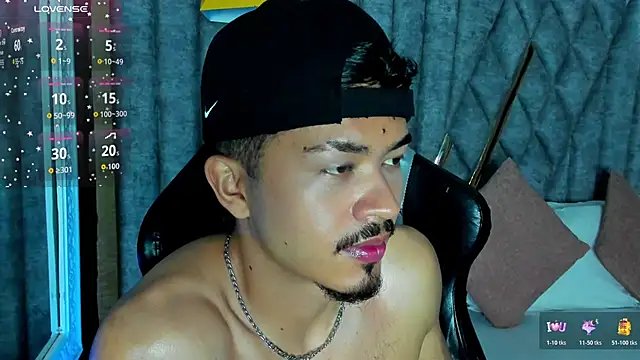 NicolaiKarav online show from February 12, 12:16 pm