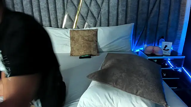 NicolaiKarav online show from February 15, 11:53 am