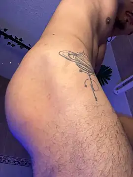 NicolaiKarav online show from March 28, 12:22 am