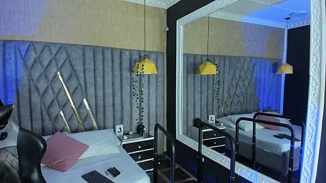 NicolaiKarav online show from May 23, 12:04 pm