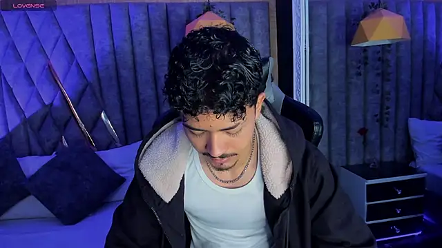 NicolaiKarav online show from March 5, 1:08 pm