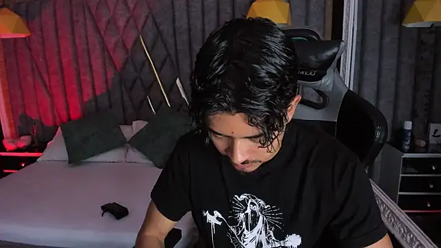 NicolaiKarav online show from May 26, 2:37 pm