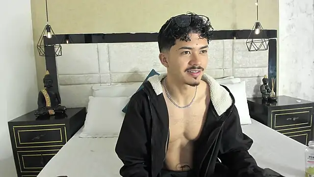 NicolaiKarav online show from March 29, 12:18 pm