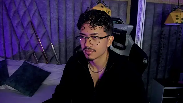 NicolaiKarav online show from March 20, 12:06 pm