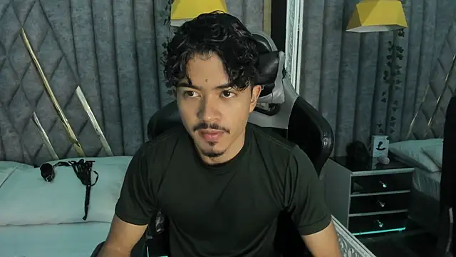 NicolaiKarav online show from May 24, 12:38 pm