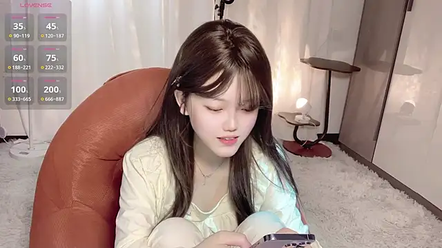 potato-188 online show from December 1, 1:34 pm