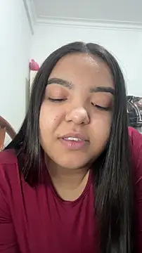 Snapshot of princezzc chatting on December 23, 1:16 am princezzc online show from December 23, 1:16 am