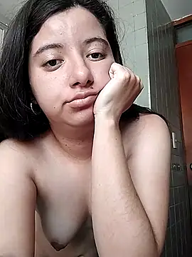 Chaparrita13 online show from February 9, 9:13 pm