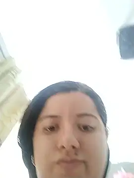 Chaparrita13 online show from January 7, 5:51 pm