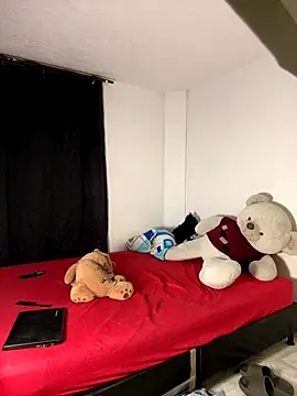 Snapshot of Henry_villa23 chatting on December 17, 5:56 am Henry villa23 online show from December 17, 5:56 am