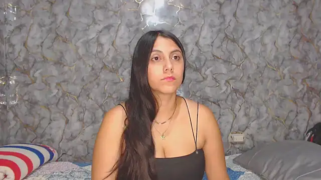 miarouse1531 online show from February 17, 6:11 am