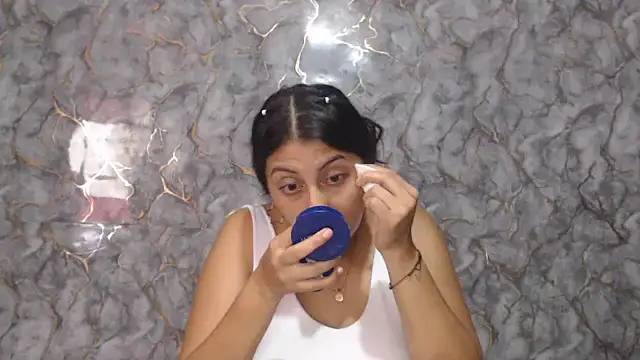 miarouse1531 online show from February 23, 1:55 pm