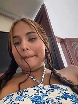 noa harper online show from November 28, 2:17 pm