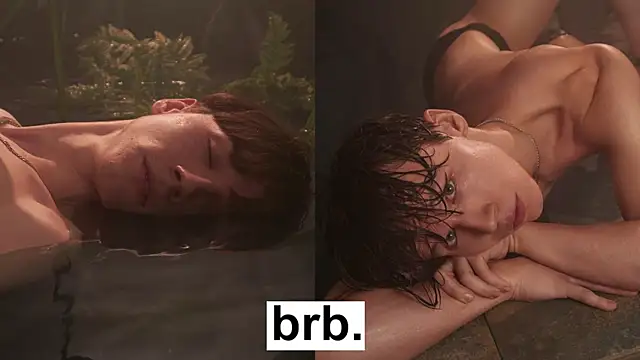 cuMte boy online show from April 5, 12:50 am