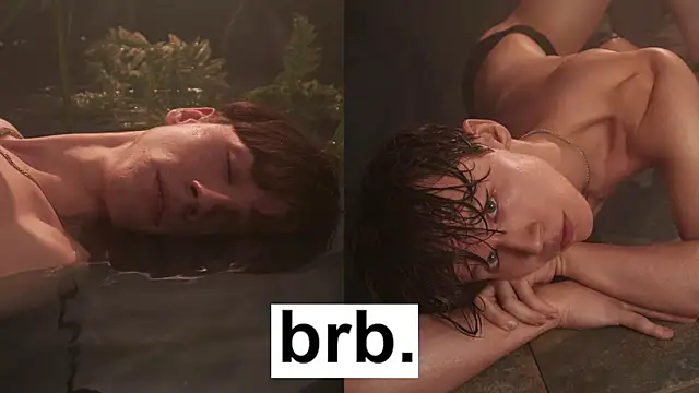 cuMte boy online show from April 2, 1:13 am