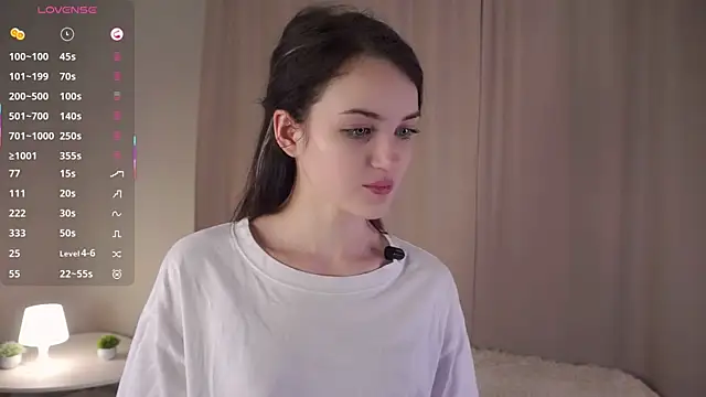 Snapshot of AllynHagie chatting on December 2, 3:07 am AllynHagie online show from December 2, 3:07 am