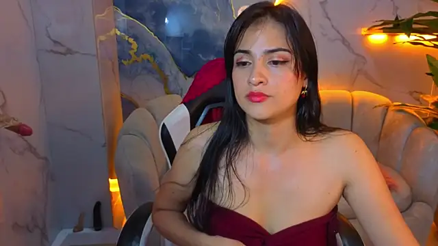 Anny Star Tx online show from April 14, 8:03 pm