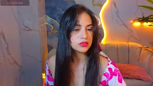 Anny Star Tx online show from April 15, 7:51 pm