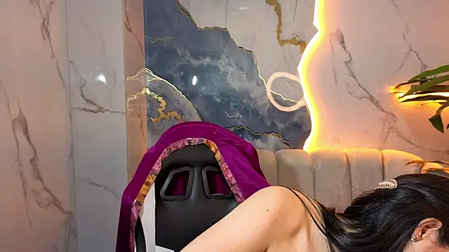 Anny Star Tx online show from March 19, 7:47 pm