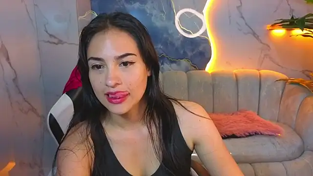 Anny Star Tx online show from June 2, 7:36 pm