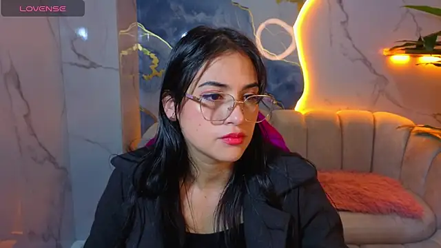 Anny Star Tx online show from April 3, 12:33 pm