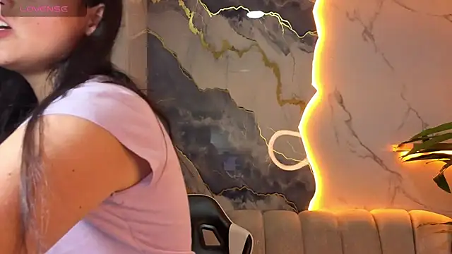 Anny Star Tx online show from March 8, 2:04 am