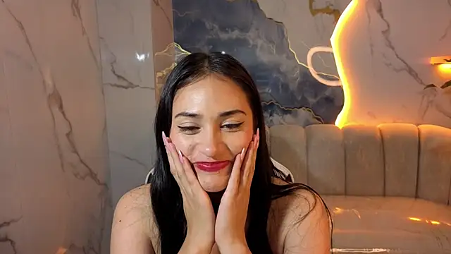 Anny Star Tx online show from February 8, 8:23 am