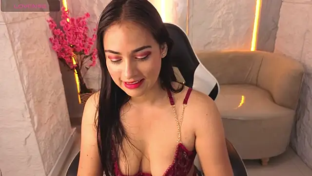 Anny Star Tx online show from January 11, 12:56 pm