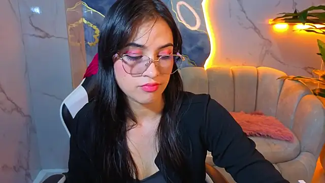 Anny Star Tx online show from April 10, 7:54 pm