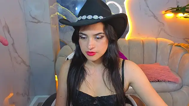Anny Star Tx online show from May 29, 7:31 pm