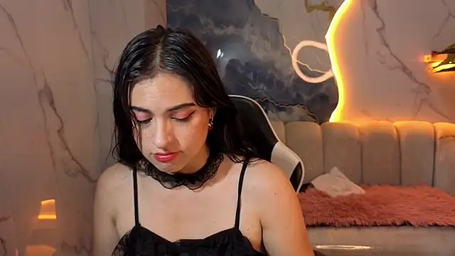 Anny Star Tx online show from March 12, 7:51 pm