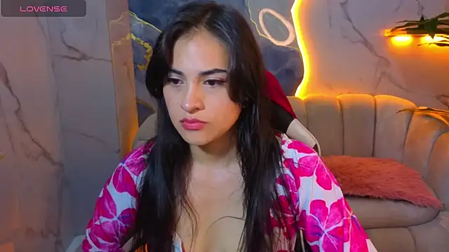 Anny Star Tx online show from April 15, 7:58 pm