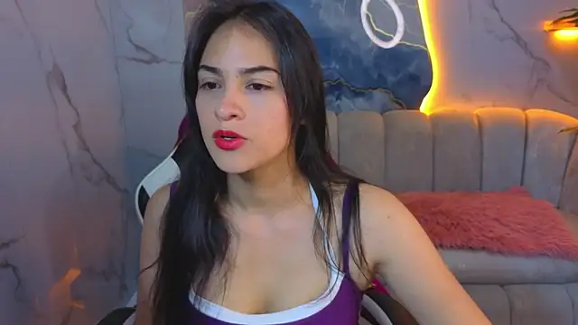 Anny Star Tx online show from May 26, 7:34 pm