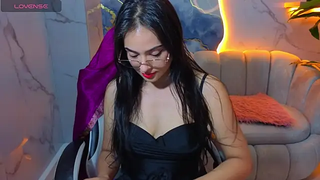 Anny Star Tx online show from March 31, 7:49 pm