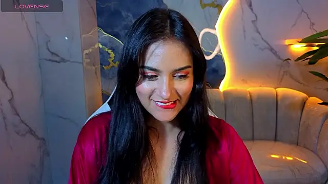 Anny Star Tx online show from January 17, 8:12 pm