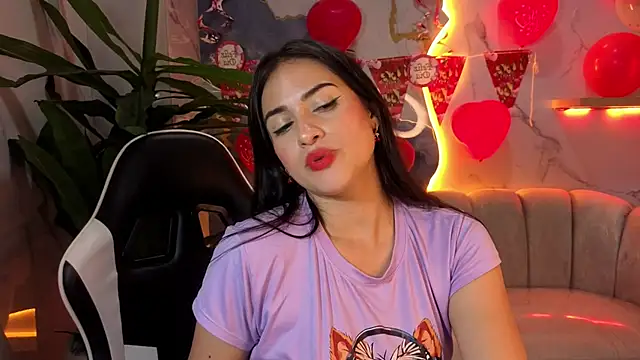 Anny Star Tx online show from February 19, 8:28 pm