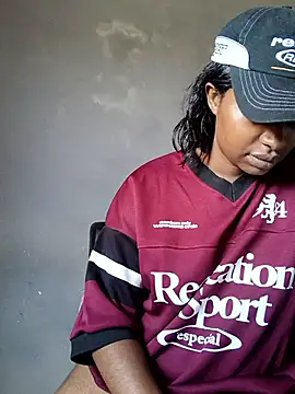 Snapshot of SexypuppyX chatting on February 8, 10:35 am SexypuppyX online show from February 8, 10:35 am