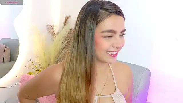 Ambar Carter online show from July 8, 3:41 am